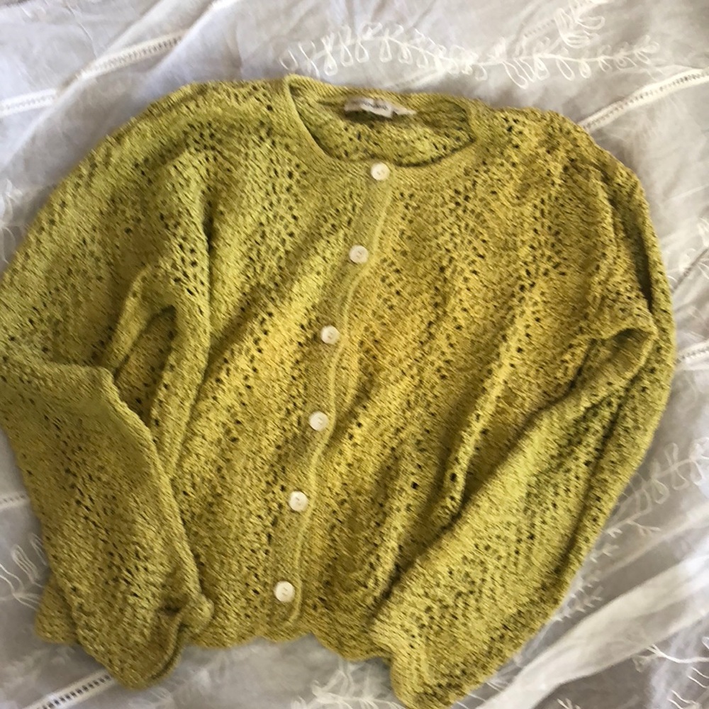 Putumayo cardigan - Picture 3 of 4
